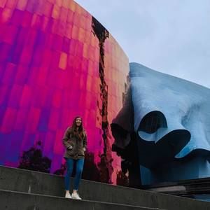 Meet your Posher, Fanny